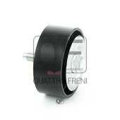 Ролик приводного ремня <b>QUATTRO FRENI QF00100199</b>
