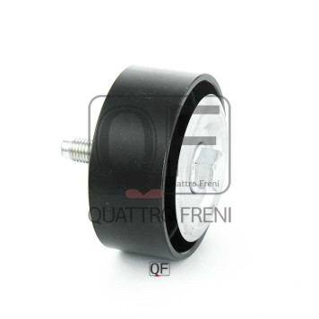 Ролик приводного ремня <b>QUATTRO FRENI QF00100199</b>