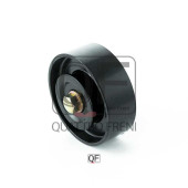 Ролик приводного ремня <b>QUATTRO FRENI QF00100200</b>