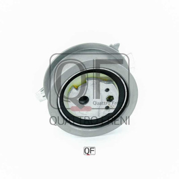 Ролик натяжителя ремня грм <b>QUATTRO FRENI QF00100212</b>