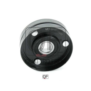 Ролик ремня грм обводной <b>QUATTRO FRENI QF00100223</b>