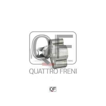 Гидронатяжитель цепи грм VW PASSAT 2009-2015 SKODA YETI 2010-2015 SEAT ALTEA 2011-2015 <b>QUATTRO FRENI QF00100236</b>