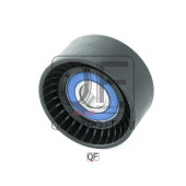 Ролик натяжителя <b>QUATTRO FRENI QF00100253</b>