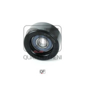 Ролик натяжителя <b>QUATTRO FRENI QF00100254</b>