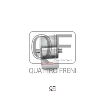 Ролик натяжителя <b>QUATTRO FRENI QF00100262</b>