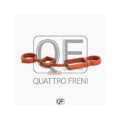 Прокладка клапана отвода карторных газов <b>QUATTRO FRENI QF00100271</b>