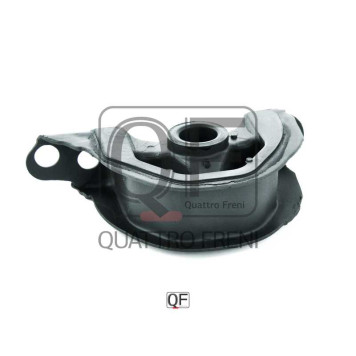 Подушка двигателя правая <b>QUATTRO FRENI QF00A00002</b>-1
