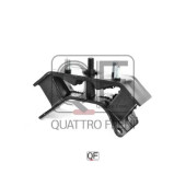 Подушка двигателя задняя SUBARU FORESTER 2005- SUBARU IMPREZA 2005- SUBARU LEGACY 2005 <b>QUATTRO FRENI QF00A00008</b>