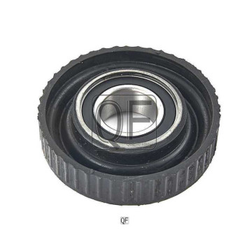 Подшипник подвесной карданного вала <b>QUATTRO FRENI QF00A00017</b>