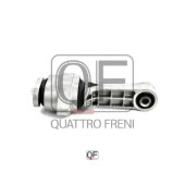 Опора двигателя <b>QUATTRO FRENI QF00A00119</b>