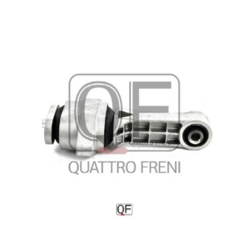 Опора двигателя <b>QUATTRO FRENI QF00A00119</b>