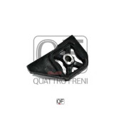 Опора двигателя <b>QUATTRO FRENI QF00A00164</b>