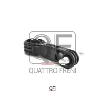 Опора двигателя <b>QUATTRO FRENI QF00A00181</b>