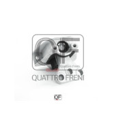 Опора двигателя <b>QUATTRO FRENI QF00A00183</b>