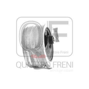 Подушка двс D53 EA3 <b>QUATTRO FRENI QF00A00252</b>-1