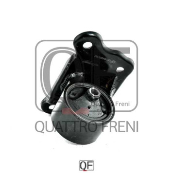 Опора двигателя CU <b>QUATTRO FRENI QF00A00262</b>-1