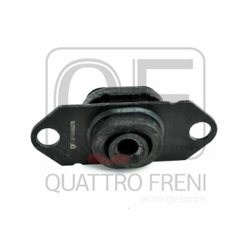 Опора двигателя <b>QUATTRO FRENI QF00A00276</b>-1