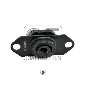 Опора двигателя <b>QUATTRO FRENI QF00A00276</b>-2