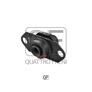 Опора двигателя <b>QUATTRO FRENI QF00A00306</b>