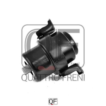 Опора двигателя <b>QUATTRO FRENI QF00A00360</b>-1