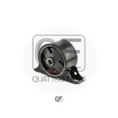 Подушка двигателя задняя AT <b>QUATTRO FRENI QF00A00440</b>