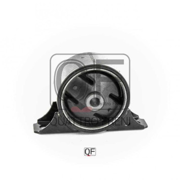 Подушка двигателя задняя AT <b>QUATTRO FRENI QF00A00440</b>-2