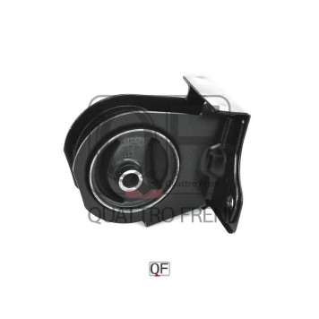 Подушка двигателя задняя AT <b>QUATTRO FRENI QF00A00442</b>-1