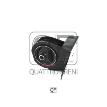 Подушка двигателя задняя AT <b>QUATTRO FRENI QF00A00442</b>