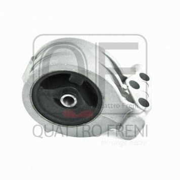 Подушка двигателя правая гидравлическая <b>QUATTRO FRENI QF00A00449</b>-1