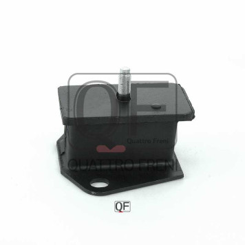Подушка двигателя передняя 6G72 AT <b>QUATTRO FRENI QF00A00450</b>