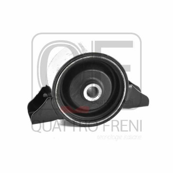 Подушка двигателя задняя <b>QUATTRO FRENI QF00A00451</b>-1