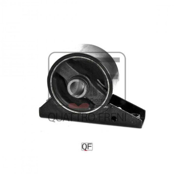 Подушка двигателя передняя AT <b>QUATTRO FRENI QF00A00452</b>-2