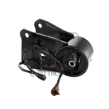 Подушка двигателя передняя гидравлическая MT <b>QUATTRO FRENI QF00A00462</b>-1