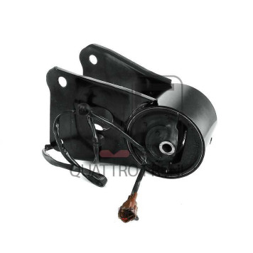 Подушка двигателя передняя гидравлическая MT <b>QUATTRO FRENI QF00A00462</b>