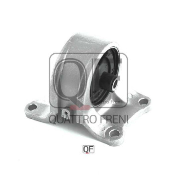 Подушка двигателя левая <b>QUATTRO FRENI QF00A00469</b>-1