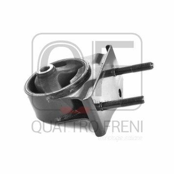 Подушка двигателя задняя <b>QUATTRO FRENI QF00A00473</b>-1
