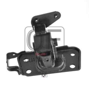 Подушка двигателя левая <b>QUATTRO FRENI QF00A00480</b>-2