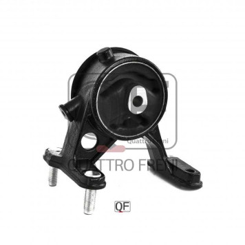 Подушка двигателя задняя <b>QUATTRO FRENI QF00A00481</b>-2