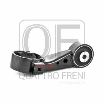 Подушка двигателя правая <b>QUATTRO FRENI QF00A00482</b>-1