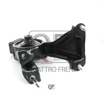 Подушка двигателя задняя <b>QUATTRO FRENI QF00A00490</b>-1