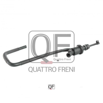 Главный цилиндр сцепления <b>QUATTRO FRENI QF00B00001</b>-2