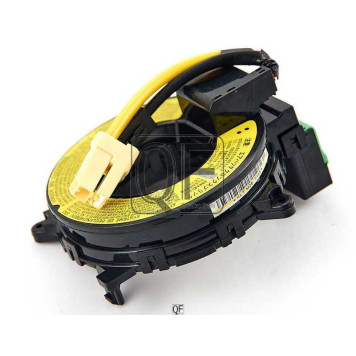 Контактная группа замка зажигания <b>QUATTRO FRENI QF00E00016</b>