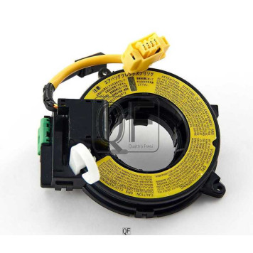 Контактная группа замка зажигания <b>QUATTRO FRENI QF00E00017</b>