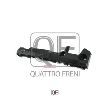 Кронштейн бампера FR LH HILUX 12 <b>QUATTRO FRENI QF00G00017</b>