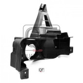 Заглушка противотуманной фары LC200 RH, <b>QUATTRO FRENI QF00G00036</b>