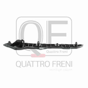 Кронштейн бампера RR RH COROLLA 06 <b>QUATTRO FRENI QF00H00001</b>-1