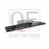 Кронштейн бампера RR LH HIGHLANDER 10 <b>QUATTRO FRENI QF00H00005</b>