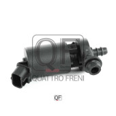 Моторчик омывателя <b>QUATTRO FRENI QF00N00007</b>