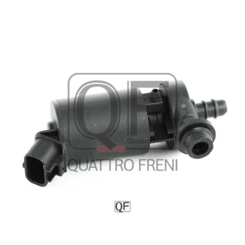 Моторчик омывателя <b>QUATTRO FRENI QF00N00007</b>