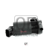 Моторчик омывателя <b>QUATTRO FRENI QF00N00010</b>